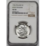 Piłsudski 5 złotych 1936