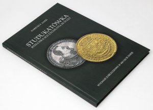 Studukatka bydgoska 1621 Zygmunt III Waza, D. Jasek