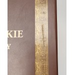 Kolekcja LUCOW Tom I, Banknoty polskie 1794-1866