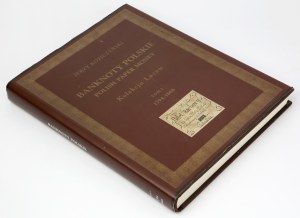 Kolekcja LUCOW Tom I, Banknoty polskie 1794-1866