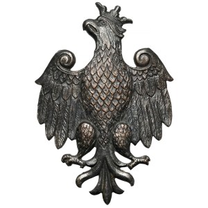 Armia Polska we Francji, Orzeł dla Ochotników