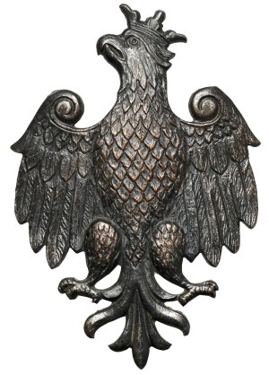 Polish Army in France, Eagle for Volunteers