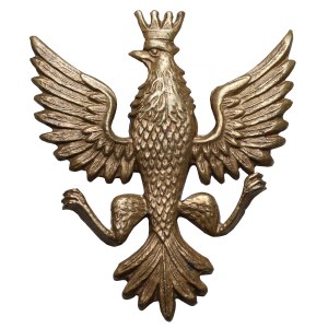 Orzeł organizacji polskich w USA