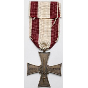 PSZnZ, Krzyż Walecznych 1920
