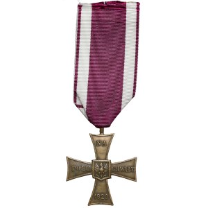 Krzyż Walecznych 1920