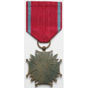 II RP, Brązowy Krzyż Zasługi - Gontarczyk
