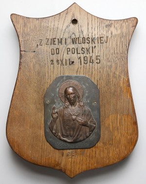 PSZnZ, Patriotic engraving - 