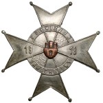 Odznaka, 5 Dywizjon Samochodowy [181] - żołnierska