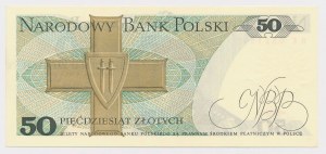 PLN 50 1975 - BE
