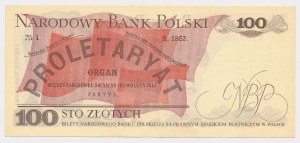 100 zloty 1976 - CP