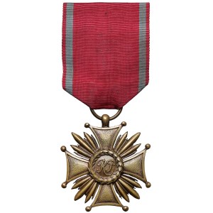 II RP, Brązowy Krzyż Zasługi - Gontarczyk