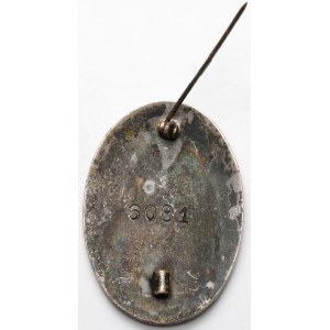 Odznaka, 2 Pułk Piechoty Legionów [6081]