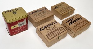 Coins of the World MIX - large set