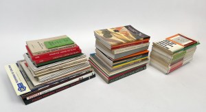 Ensemble de catalogues de pièces de monnaie anciennes