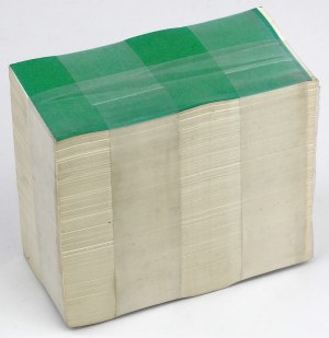 Venezuela, Bank Consignment 1 Bolivar 1989
