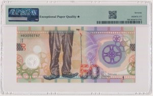 PWPW 50 Chaplin