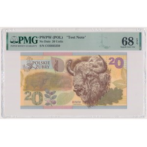 PWPW Żubry - CO - Fortis Composite