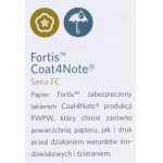 PWPW Żubry - FC - Fortis Coat4Note