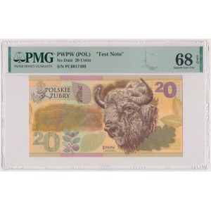 PWPW Żubry - PC - Fortis Pro Coat4Note