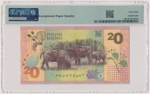 PWPW Bison - PO - Fortis Pro