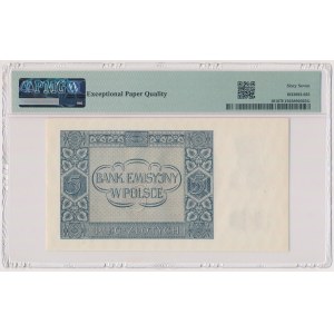 5 złotych 1941 - Ser.AC