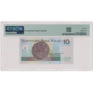 10 zł 1994 - HX