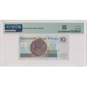10 zł 1994 - KI - 0001131 - niski numer czterocyfrowy