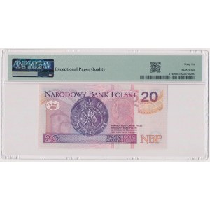 20 zł 1994 - EK