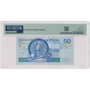 50 zł 1994 - ET