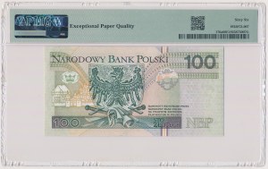 PLN 100 1994 - AA