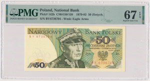 PLN 50 1979 - PAR
