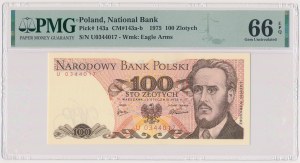 PLN 100 1975 - U