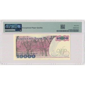10.000 zł 1988 - AZ