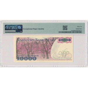 10.000 zł 1988 - AK