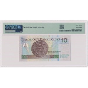 10 zł 1994 - AA