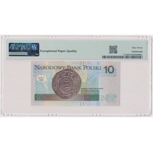10 zł 1994 - KG