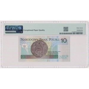 10 zł 1994 - KF