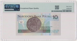 PLN 10 1994 - KF