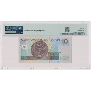 10 zł 1994 - GX