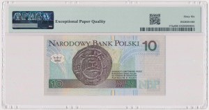 PLN 10 1994 - GP