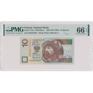 10 zł 1994 - FS
