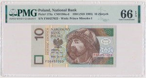 PLN 10 1994 - FS