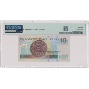 10 zł 1994 - FS