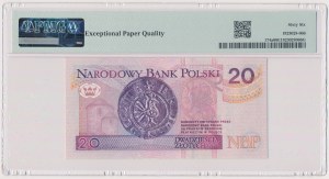 20 zł 1994 - FJ