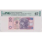 20 zł 1994 - FD