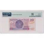 20 zł 1994 - FA