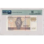 200 zł 2021 - EZ - 0000040 - niski numer dwucyfrowy