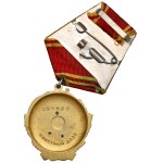 ZSRR, Order Lenina [107889]