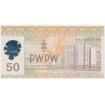 PWPW 50 Gmach PWPW - AA