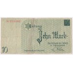 Getto w Łodzi, 10 marek 1940
